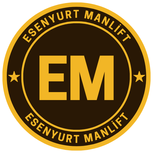 Esenyurt Manlift Kiralama